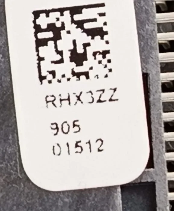 ZWU190R-6, RHZ3ZZ, B40L 5745 4B MAİNBOARD ANAKART