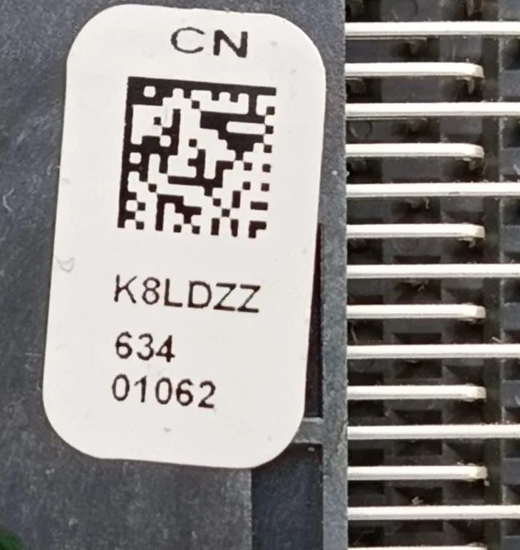 ZNS190R-6, K8LDZZ, ARÇELİK A43L 5531 4B2 MAİNBOARD ANAKART