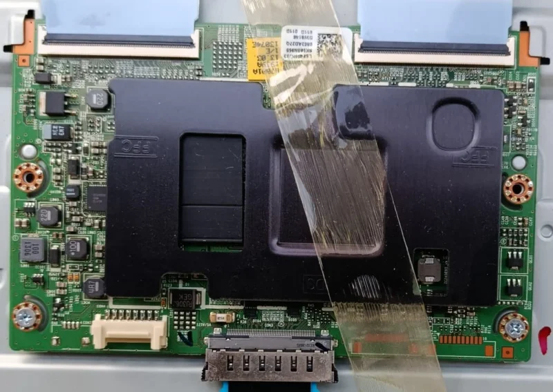 LSF460HJ03, SAMSUNG UE46F6800 TCON KARTI