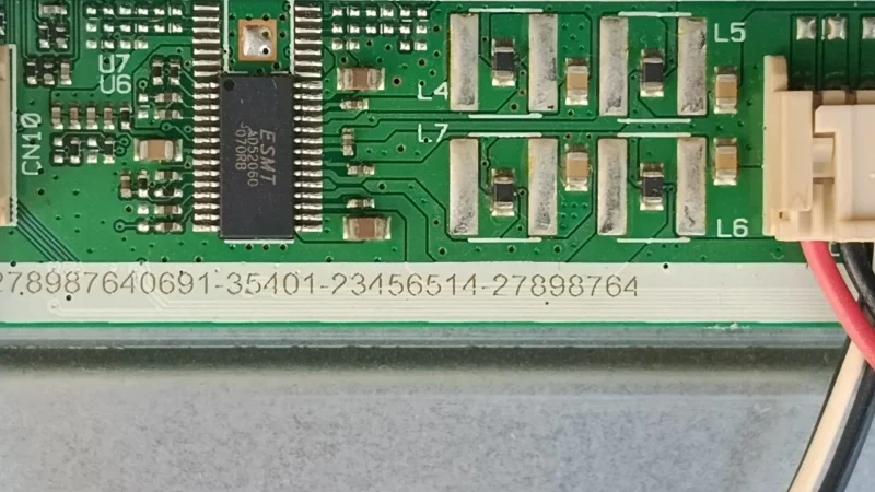 17MB140, 23456514, 27898764, VESTEL  32HB5000 MAİNBOARD ANAKART