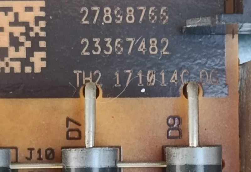 17IPS62, 27898766, 23367482, VESTEL  32HB5000 POWER BESLEME