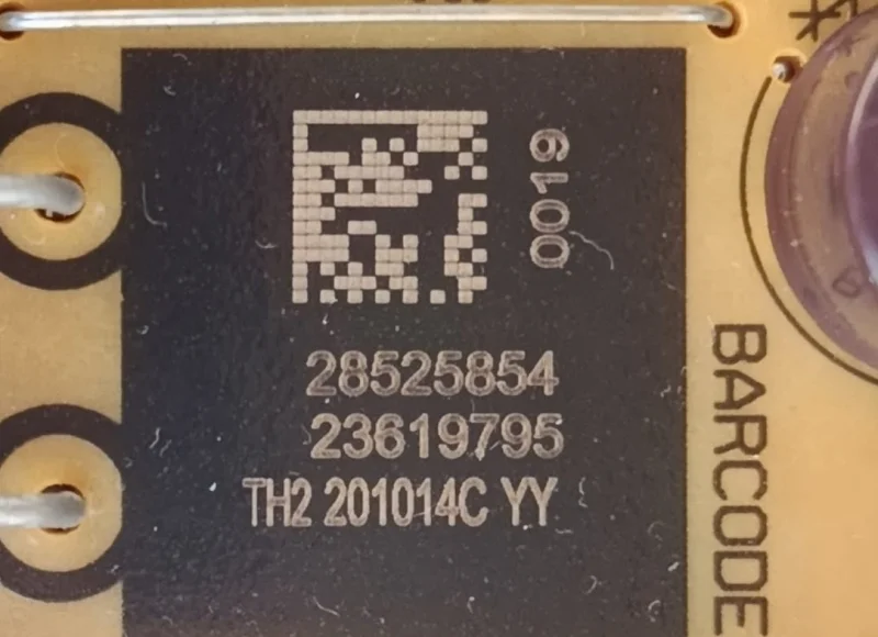 17IPS62 28525854, 23619795, REGAL 49R654F POWER BESLEME