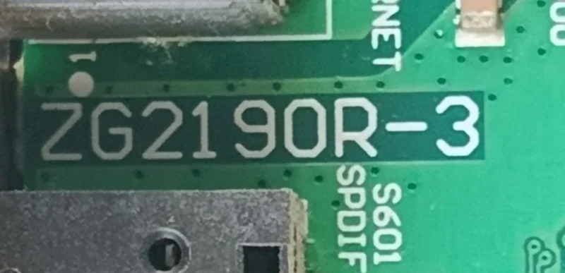 ZG2190R-3, SYVAVZ, ALTUS AL49L 8960 5B SMART MAİNBOARD ANAKART