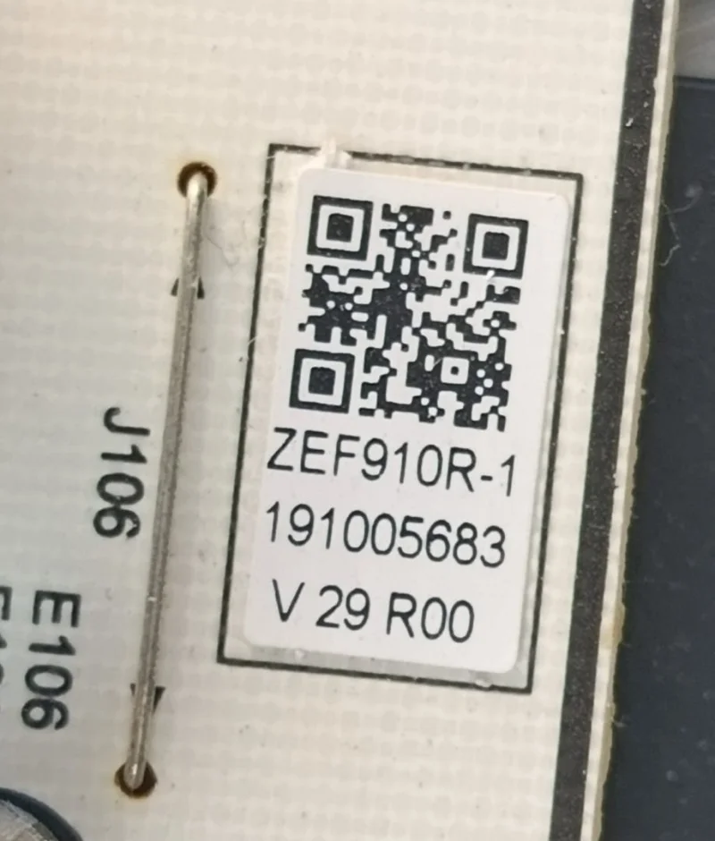 PW.89W2.621, ZEF910R-1, ALTUS AL49L 8960 5B SMART POWER BESLEME