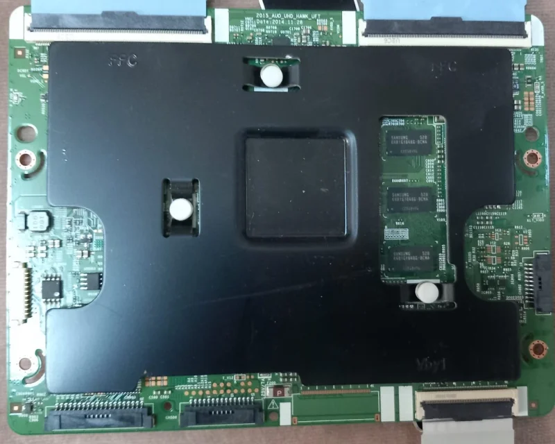 65T41-C03, T650QVR01.0, SAMSUNG UE55JU7000 TCON KARTI