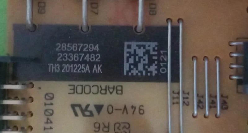 17IPS62, 28567294, 23367482 VESTEL 32HB5000 POWER BESLEME