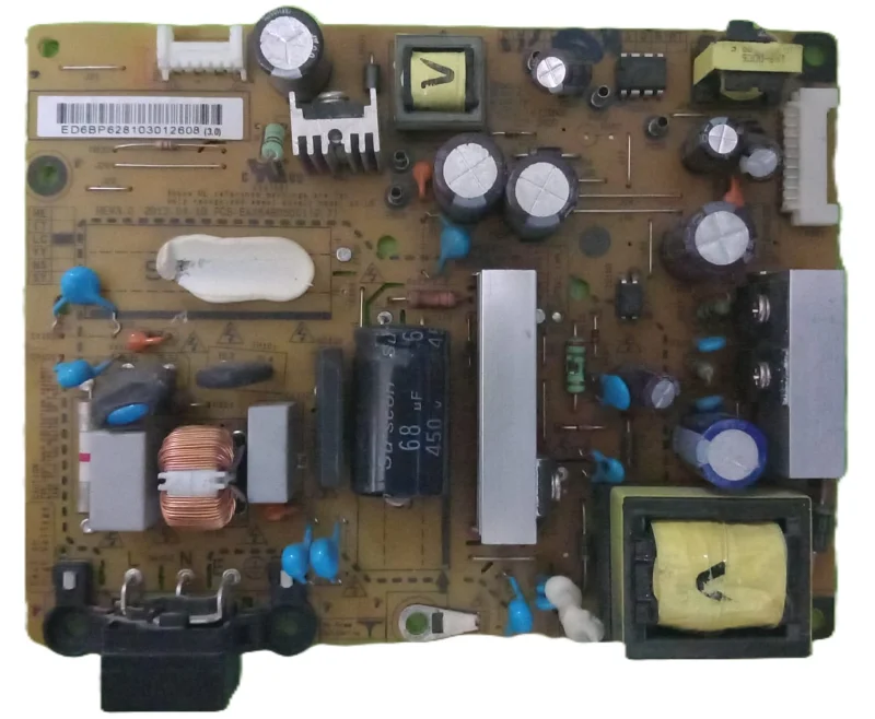 EAX64905001 (2.7), LGP32-13PL1, LG 32LN570 POWER BESLEME 