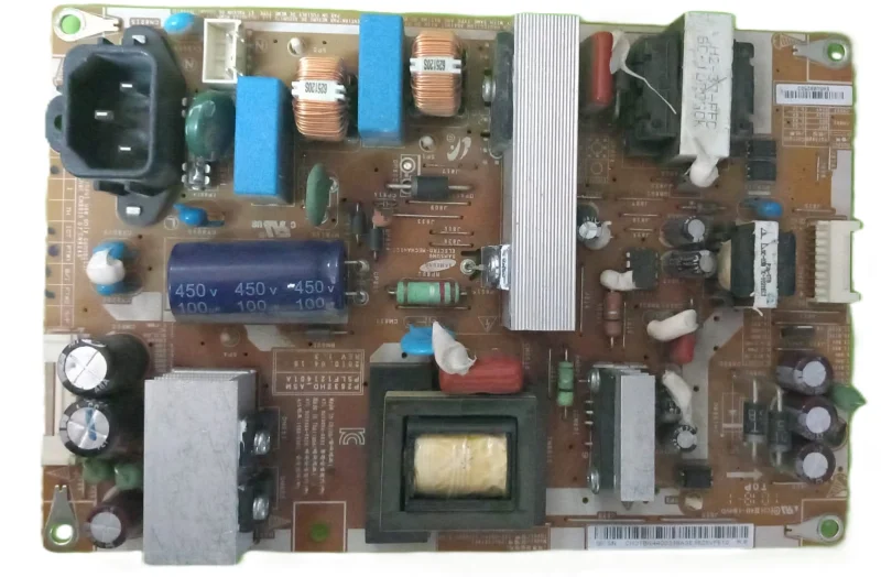 BN44-00338A, PSLF121401A, SAMSUNG LE32C450 POWER BESLEME 