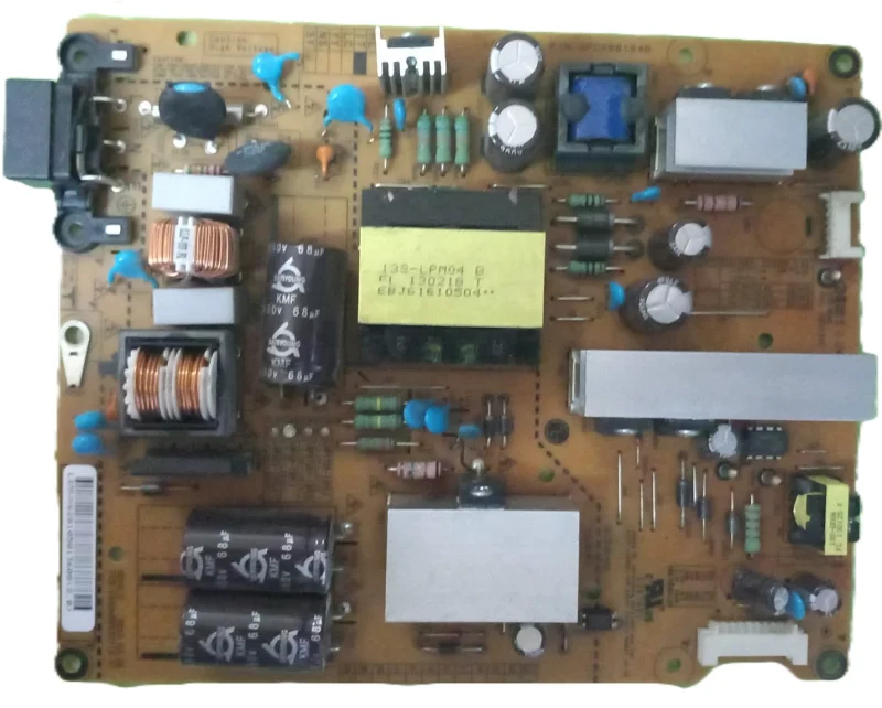 EAX64905301 (2.2), LGP42-13PL1 LG 42LN5400 POWER BESLEME 