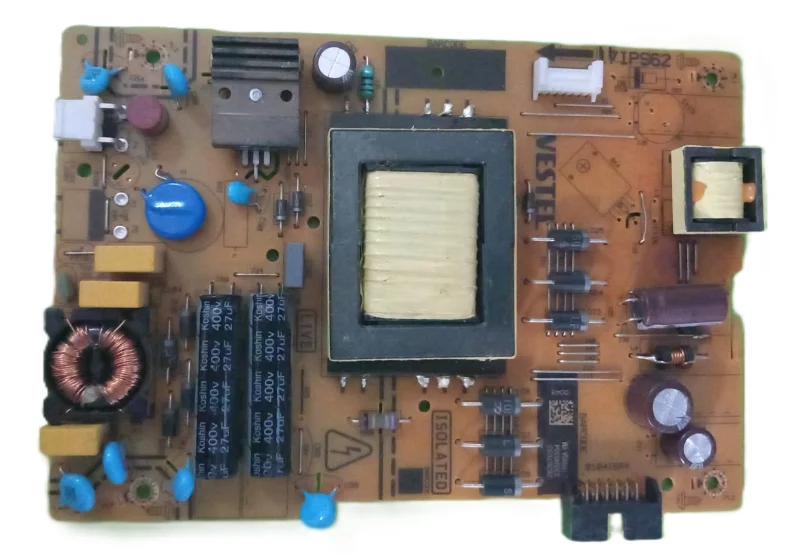 17IPS62, 28267633, 23506354 VESTEL 39R6020 POWER BESLEME