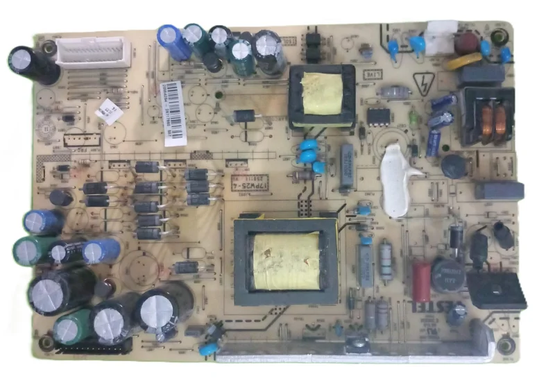 17PW25-4, 26717880, VESTEL POWER BESLEME