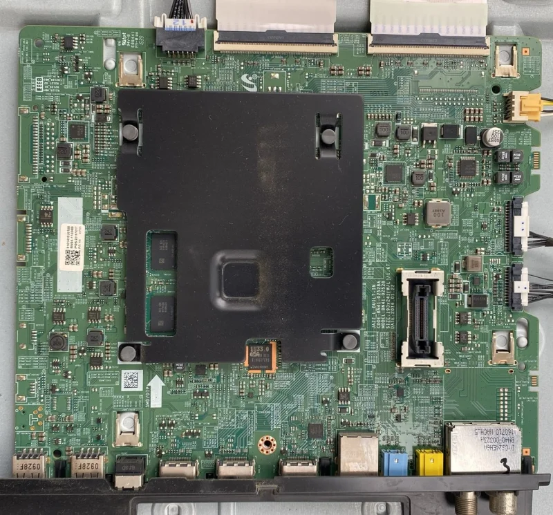 BN41-02528A, BN94-11006B, SAMSUNG UE40KU7000U MAİNBOARD ANAKART