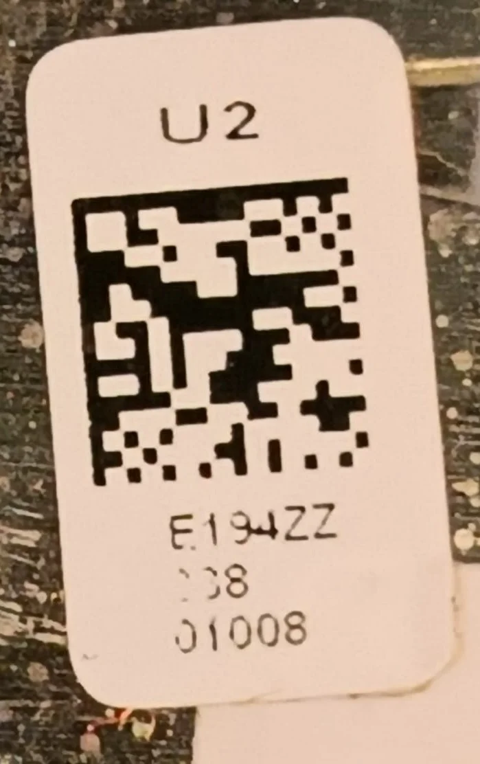 VUT190R-6, E194ZZ BEKO B32-LEM-0B MAİNBOARD ANAKART