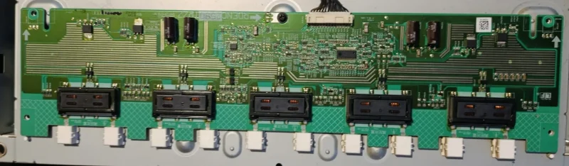 RDENC2590TPZZ, LG 32LG2100 İNVERTER BOARD