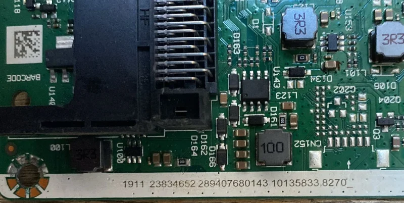 17MB170, 23834652, 10135833, VESTEL MAİNBOARD ANAKART