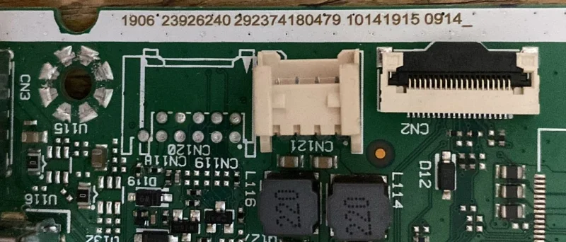 17MB185Y, 23926240, 10141915, VESTEL MAİNBOARD ANAKART