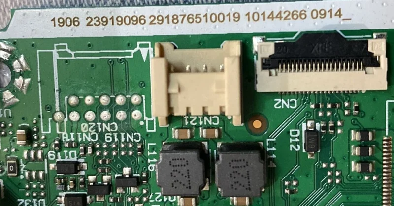 17MB185Y,23919096, 10144266, VESTEL MAİNBOARD ANAKART