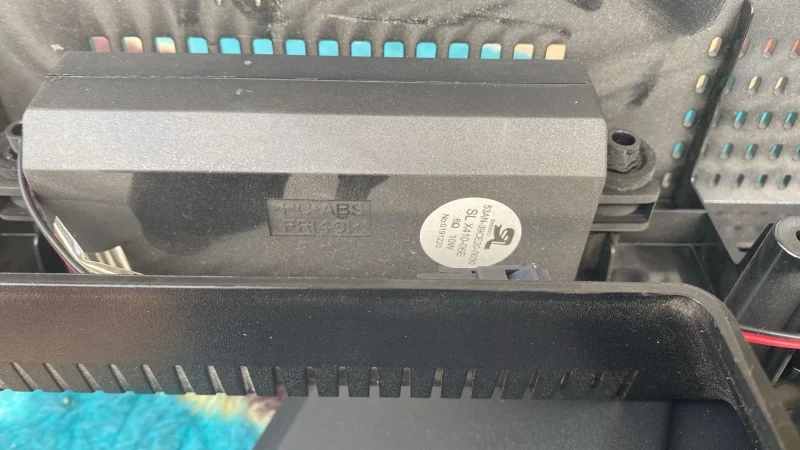 SLX410-06E, BEKO B40 A 670 A HOPARLÖR TAKIMI