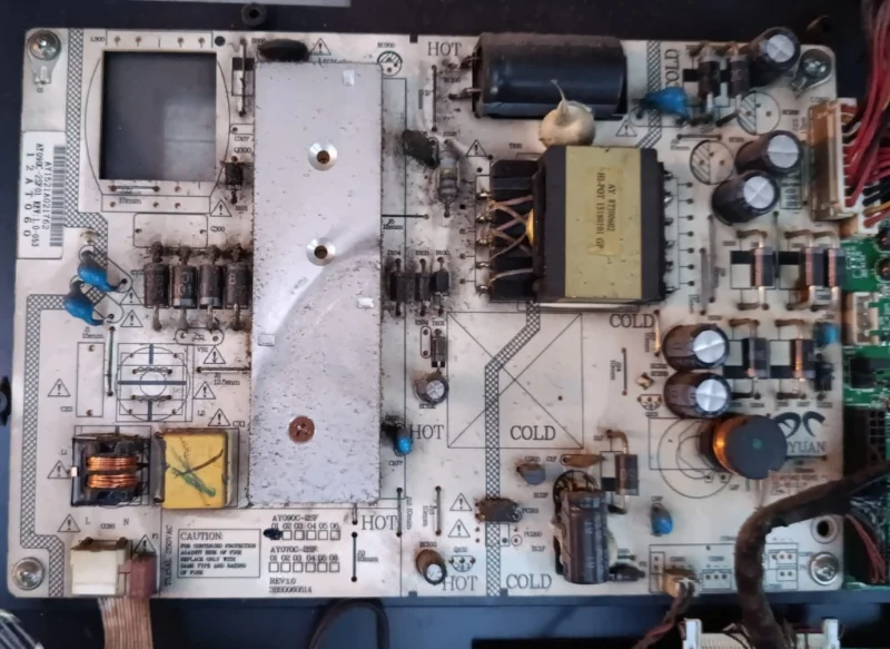 12AT060, AY090C-2SF01, SUNNY SN032DLD12AT050-AM POWER BESLEME