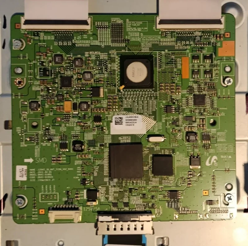 BN41-01892A, LSJ400HV05-S, SAMSUNG UE40EH6030 TCON KARTI