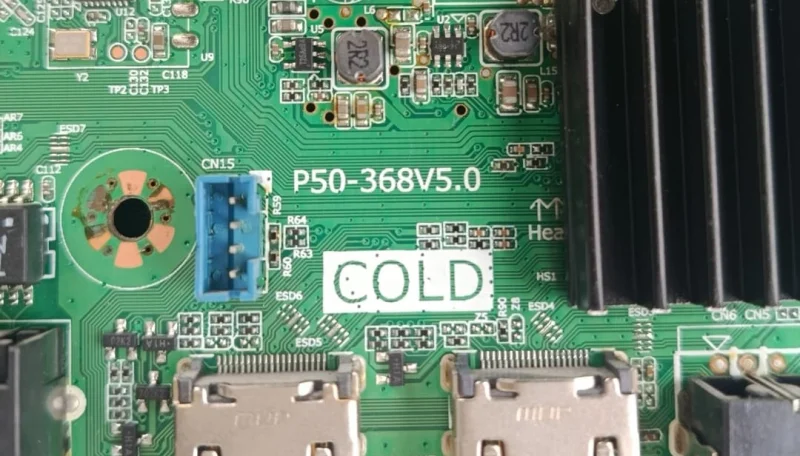 P50-368V5.0, SKAYTECH SST-3250C MAİNBOARD ANAKART