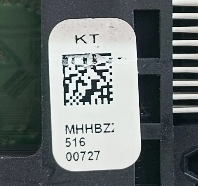 VKT190R-4,MHHBZZ, BEKO B48 LW 9486 MAİNBOARD ANAKART