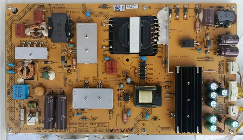 FSP210-2FS01, BEKO B48 LW 9486 POWER BESLEME