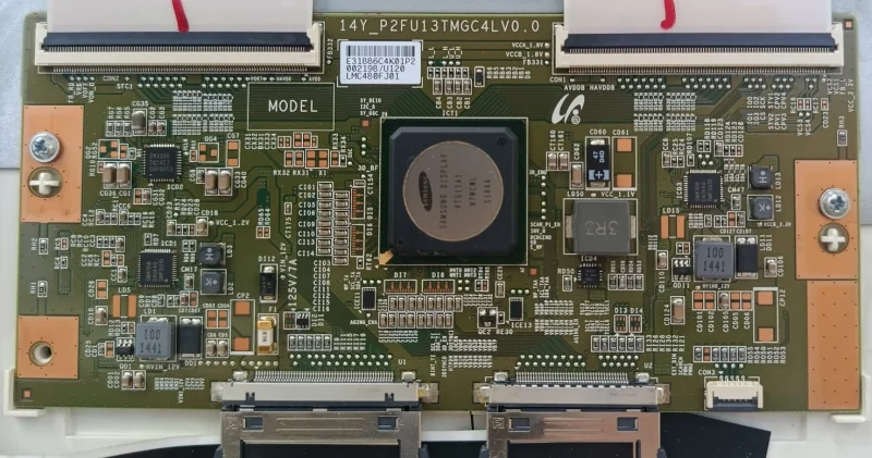 14Y_P2FU13TMGC4LV0.0, LMC480FJ01, BEKO B48 LW 9486 TCON KARTI