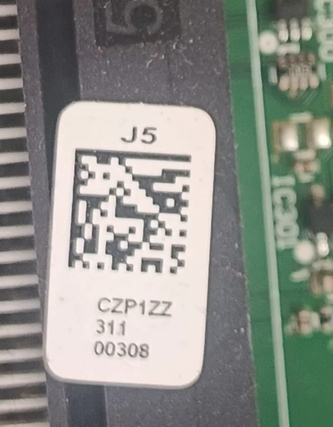 VXP190R-2, CZP1ZZ, ARÇELİK A47-LEP-6WV MAİNBOARD ANAKART