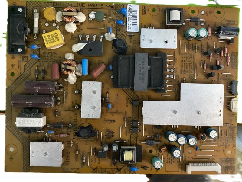 FSP140-4FS01, 2722 171 90775 PHİLİPS POWER BESLEME