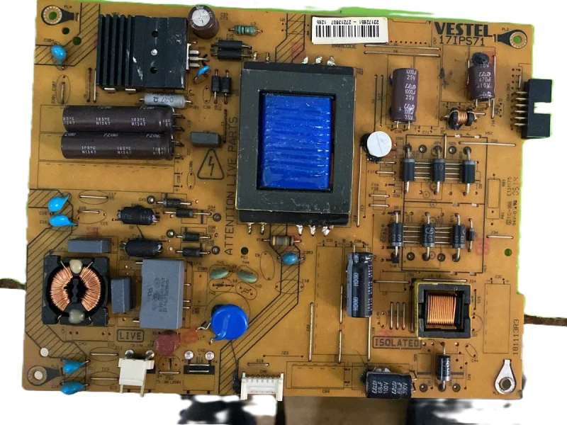 17IPS71, 23172651, 27213807 VESTEL POWER BESLEME