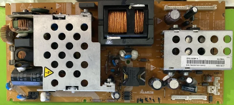 DPS-182BP A PHİLİPS POWER BESLEME