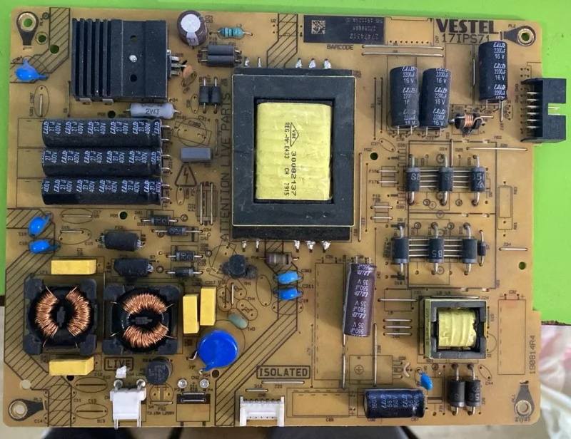 17IPS71, 27474310, 23256668, VESTEL POWER BESLEME