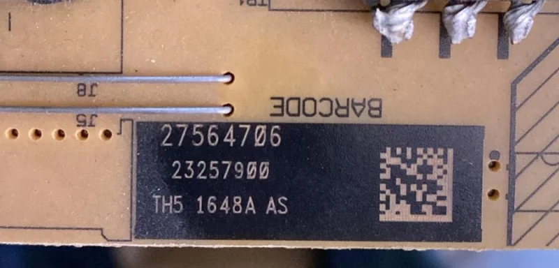 17IPS71, 27564706, 23257900 VESTEL POWER BESLEME