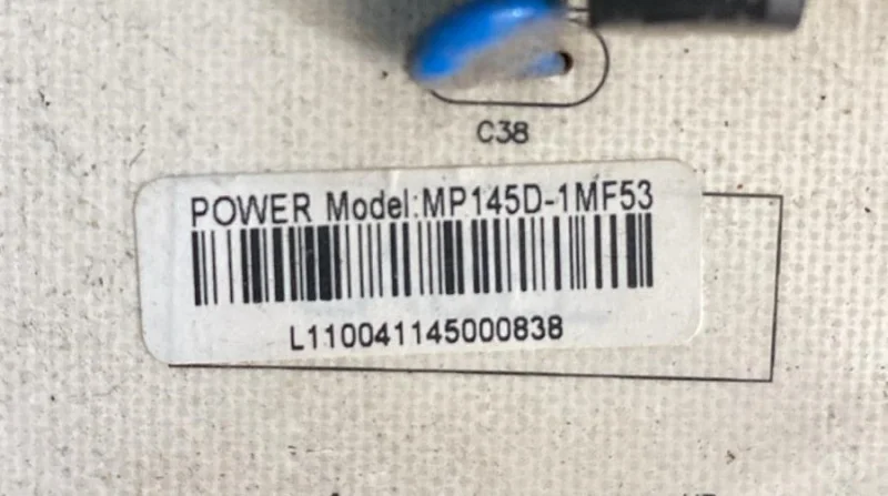 MP1450-1MF53, MP1450D-1MF51, AXEN POWER BESLEME