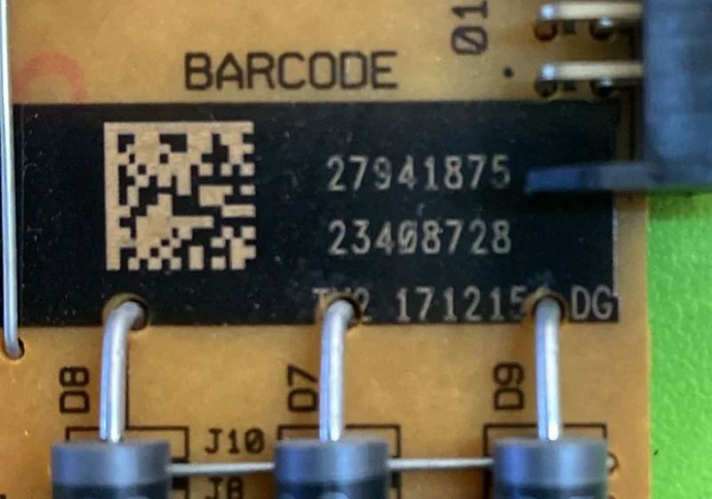 17IPS62, 27941875, 23408728 VESTEL POWER BESLEME