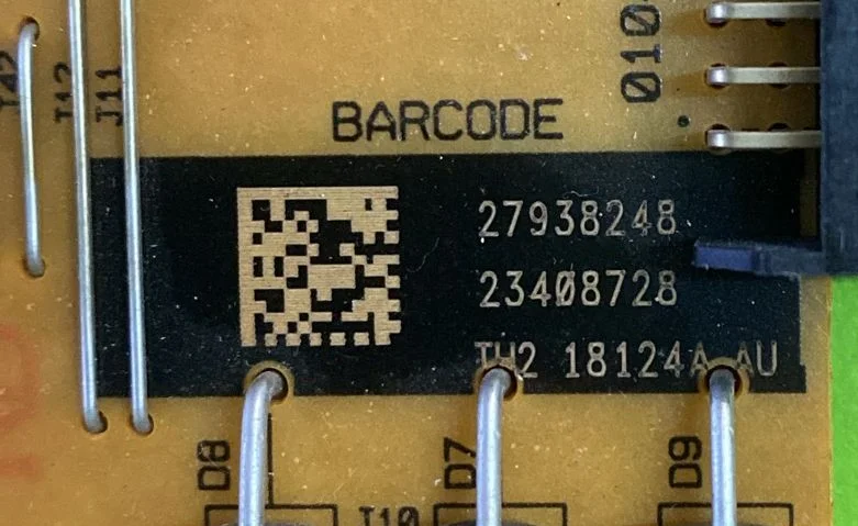 17IPS62, 27938248, 23408728 VESTEL POWER BESLEME