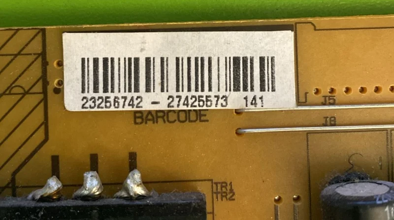17IPS71, 23256742, 27425573 VESTEL POWER BESLEME