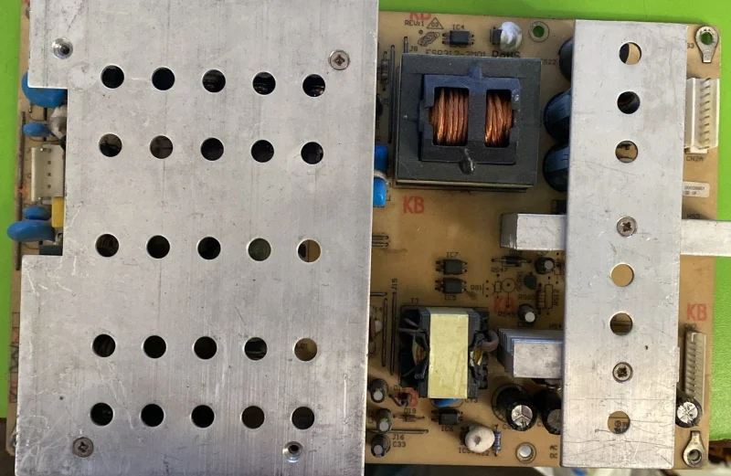 FSP312-2M01, 3BS0158413GP BEKO ARÇELİK POWER BESLEME