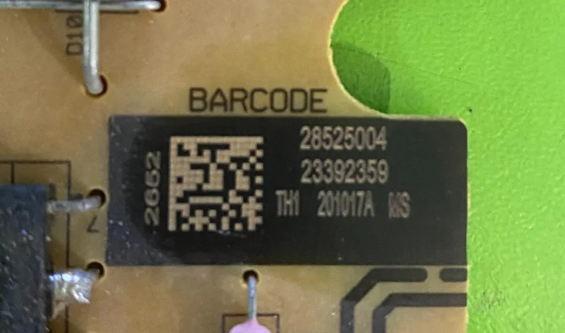 17IPS61-5, 28525004, 23392359 VESTEL POWER BESLEME