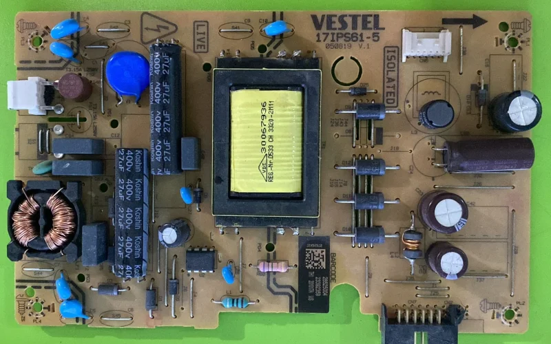 17IPS61-5, 28525004, 23392359 VESTEL POWER BESLEME