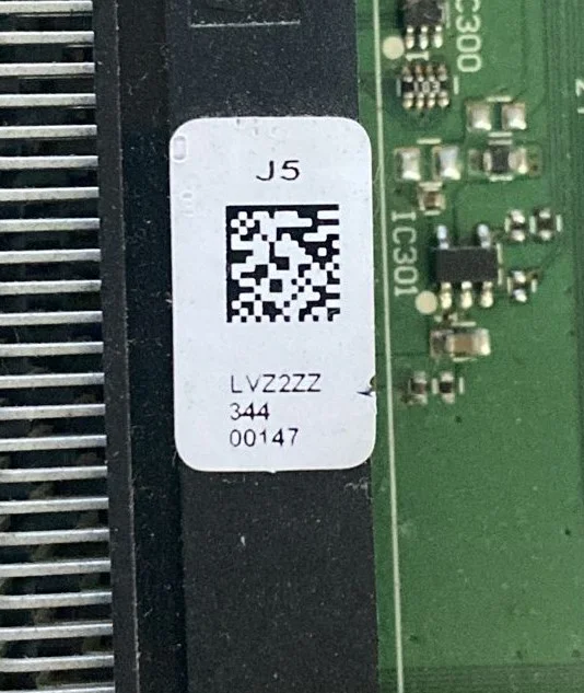 VXP190R-4, LVZ2ZZ , LC470EUN-SFF1, ARÇELİK A47-LB-9377 MAİNBOARD ANAKART