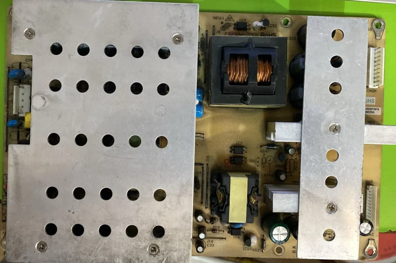 FSP336-2M01, 3BS0163812GP ARÇELİK BEKO POWER BESLEME