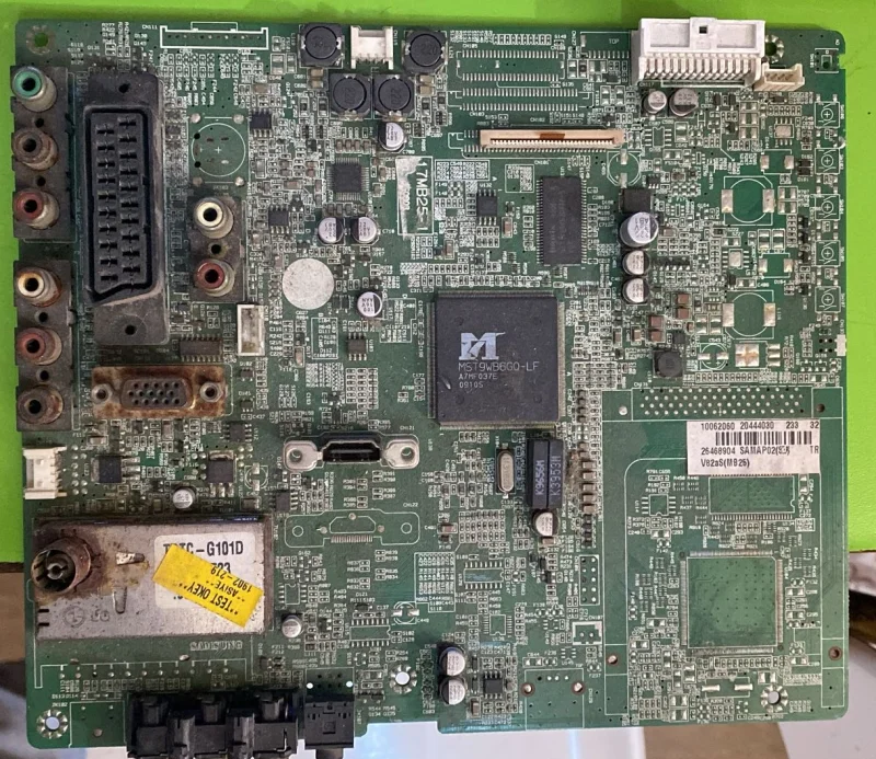 17MB25-1, 10062060, 20444030 VESTEL 32' MAİNBOARD ANAKART