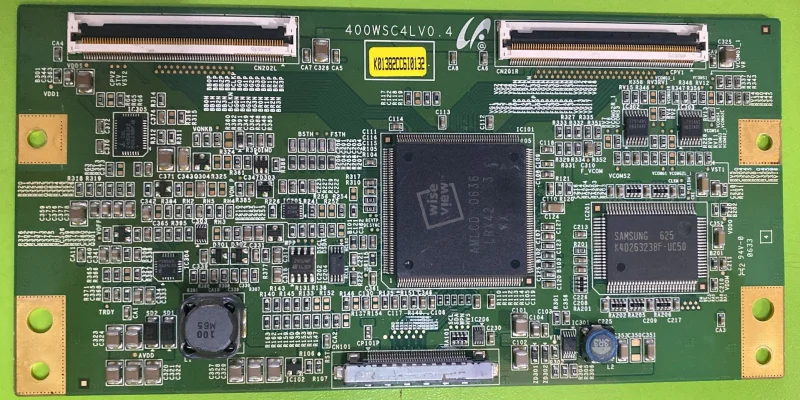 400WSC4LV0.4, Sony KDL-40S2530 TCON KARTI