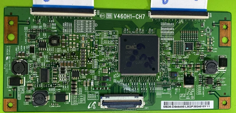 V460H1-CH7 SAMSUNG 46C6000 TCON KARTI