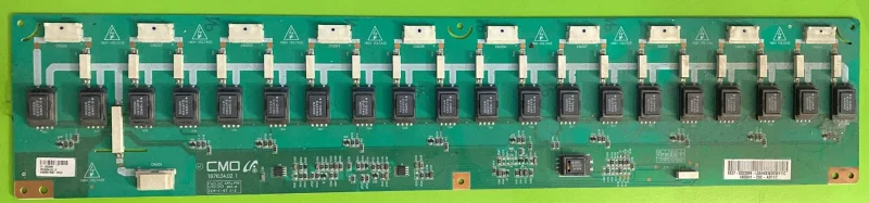 T87I034.02 SAMSUNG İNVERTER KARTI
