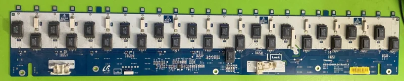 SSB460HA24 REV0.3 SONY KDL-46V4000 İNVERTER KARTI