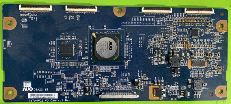 T370HW02 V0 06A22-B1 SAMSUNG İNVERTER KARTI