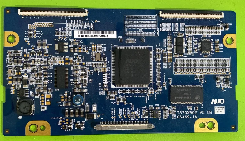 T370XW02 V5, 06A69-1A SAMSUNG İNVERTER KARTI